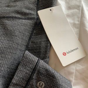 Lululemon Speed Up MR Tight